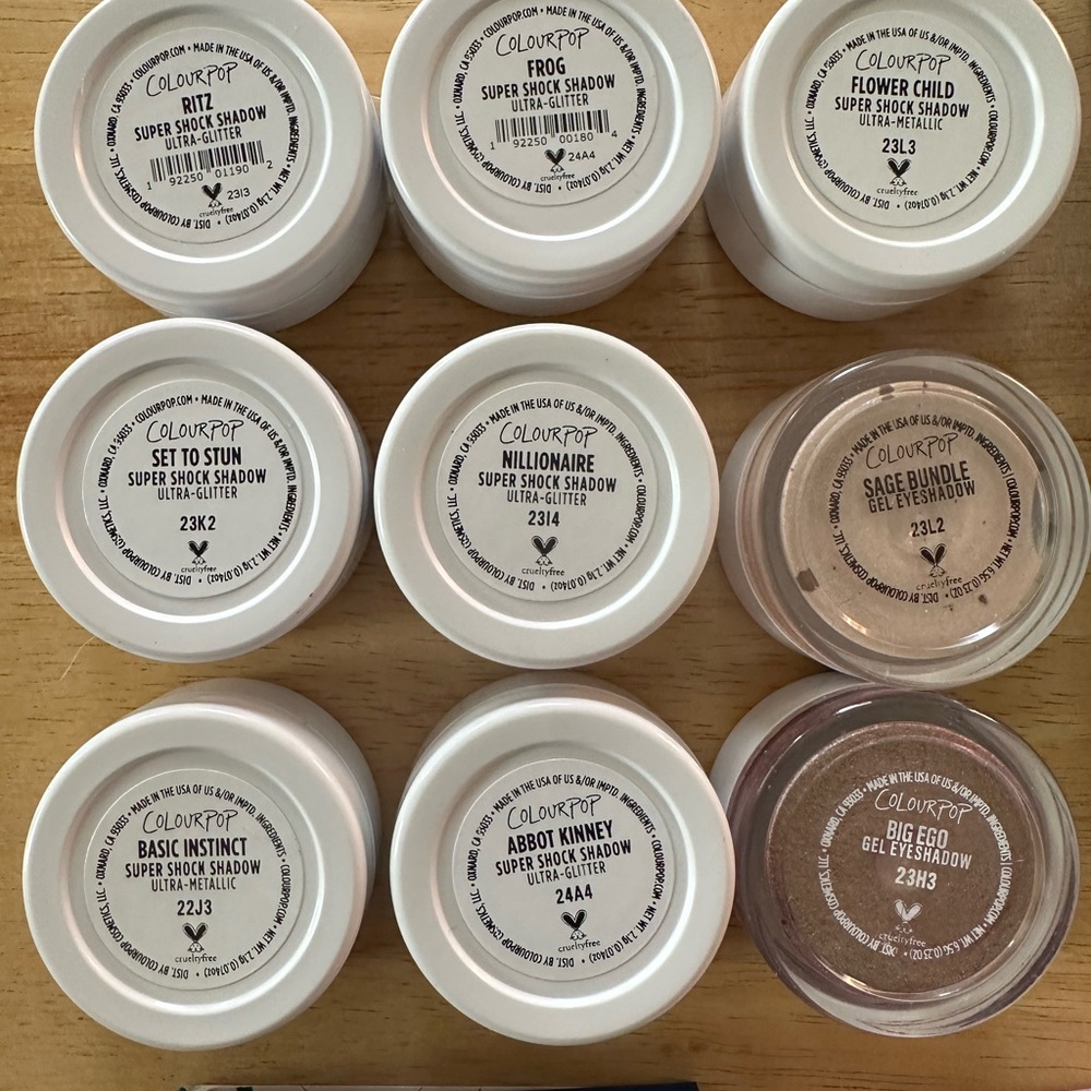 ColourPop Bundle makeup - Picture 4 of 16